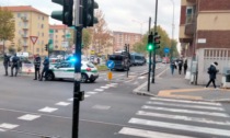 Torino, sgomberati alcuni appartamenti occupati abusivamente