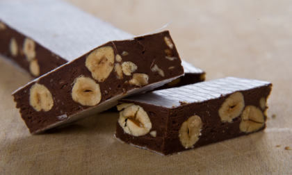 Pernigotti, torrone e cioccolato di nuovo protagonisti negli scaffali del supermercato