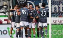 Alessandria Calcio, ritorno alla vittoria in trasferta contro la Carrarese