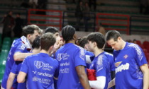 Monferrato Basket, sconfitta pesante nell'infrasettimanale contro Treviglio