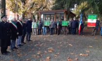 Il Gruppo Alpini di Acqui Terme ha festeggiato l'anniversario di fondazione