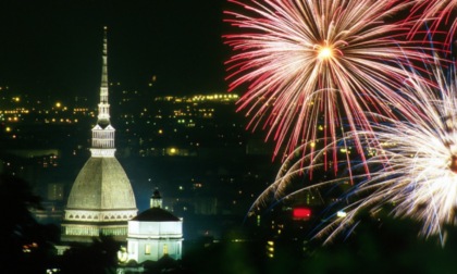 A Torino il Capodanno si festeggerà con un concerto in piazza Castello