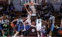Derthona Basket, successo esterno di peso contro Scafati