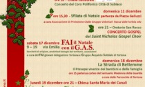 Natale a Tortona 2022: tutti gli eventi