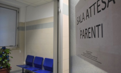 Ospedale San Martino attiva una sala attesa per i familiari dei pazienti del Pronto Soccorso