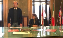 <strong>Alessandria: presentato il Capodanno, sarà in piazza Marconi con i Divina</strong>