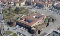 Casale Monferrato: rubate alcune opere dal Castello durante il Casale Comics
