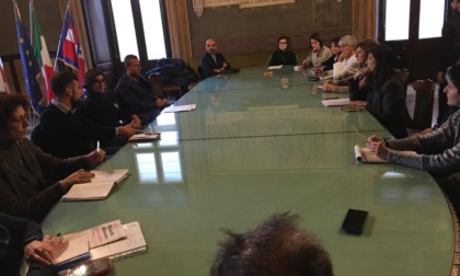 Politiche attive per il lavoro: incontro ad Alessandria con Cristina Tajani presidente nazionale di Anpal