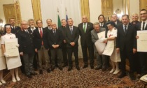 <strong>18 i nuovi insigniti alessandrini dell'Ordine al Merito della Repubblica</strong>