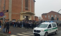 <strong>Stamattina i funerali di Denise Maspi, Alessandria oggi città in lutto</strong>