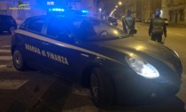 Gdf Torino, arrestate sette persone per favoreggiamento dell'immigrazione clandestina