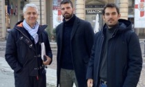 Alessandria: Andrea Ferrara nominato referente dei giovani per il partito Azione