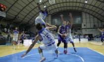 Monferrato Basket, secondo tonfo esterno di fila contro Latina