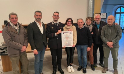 Tortona: l'iniziativa del Comune e dei Carabinieri per contrastare truffe e furti negli appartamenti