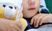 <strong>In aumento l'influenza per i bambini in Piemonte ed è assalto ai pediatri</strong>