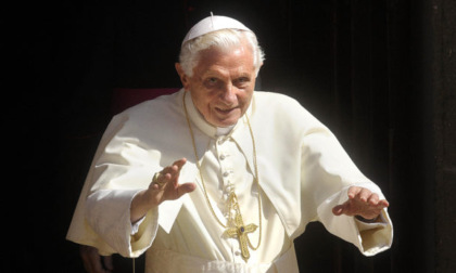 Lutto mondiale, morto Joseph Ratzinger, Papa Benedetto XVI: aveva 95 anni