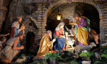 Capriata d'Orba si prepara al Natale con il tradizionale Presepe Vivente