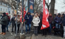 Ultimo giorno di sciopero da parte di Cgil e Uil protestare contro la Manovra 2023