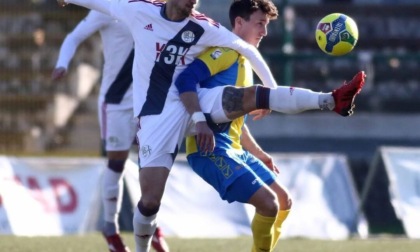Alessandria Calcio, brutto tonfo esterno contro il Pontedera