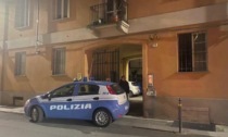 Alessandria, trovato uomo morto in abitazione di via San Pio V