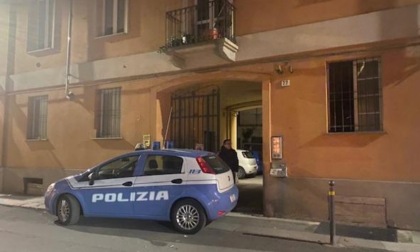 Alessandria, trovato uomo morto in abitazione di via San Pio V