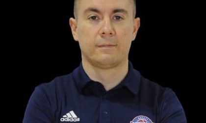 Novipiù Monferrato Basket: Stefano Comazzi è il nuovo capo allenatore