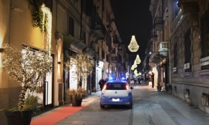 Alessandria, aggredisce un cliente e il titolare: "Daspo Willy" per un 30enne