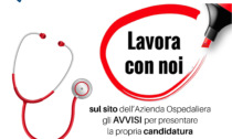 Azienda Ospedaliera Alessandria: si cercano oltre quaranta dirigenti medici