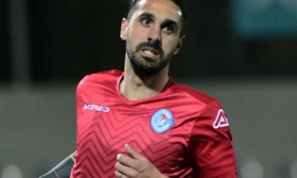 Alessandria Calcio: per l'attacco arriva Sacha Cori