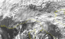 Liguria, prevista allerta valanghe per lunedì 23 gennaio