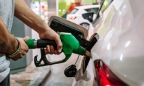 Caro carburanti: 1500 euro di spese in più per le famiglie piemontesi