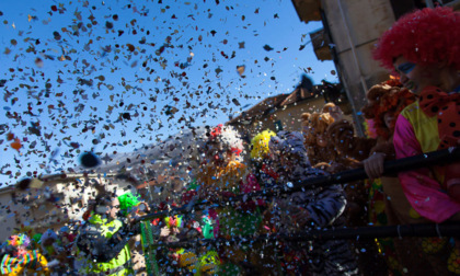 Dopo 3 anni torna il Carnevale al Quartiere Cristo di Alessandria, il 19 Febbraio