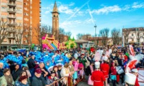 Alessandria: rinviato al 18 febbraio il Carnevale al quartiere Cristo