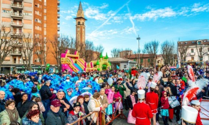 Alessandria: rinviato al 18 febbraio il Carnevale al quartiere Cristo