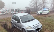 Incidente mortale al quartiere Cristo di Alessandria: perde la vita dopo un malore in auto