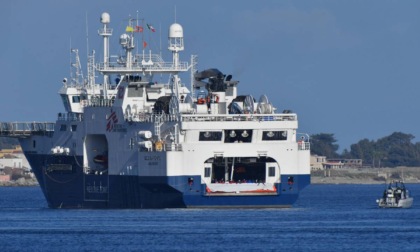 Geo Barents, anche Alessandria accoglierà parte dei minori sbarcati a La Spezia