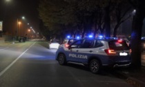 Controlli straordinari ad Alessandria: identificate 104 persone e 11 veicoli