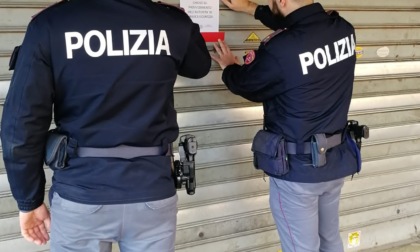 Torino, sospesa per 7 giorni la licenza ad un bar in zona Bengasi