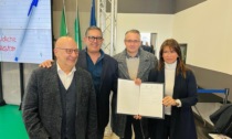 Firmato protocollo d'intesa tra Regione Liguria, Ospedale Gaslini e Terzo Settore