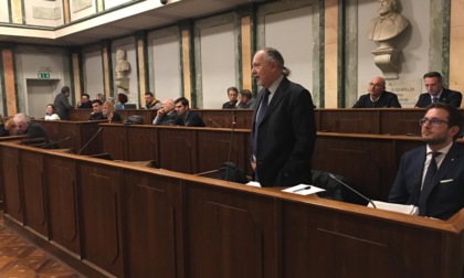 Alessandria: il centro destra presenta altri 130 emendamenti per impedire approvazione Dup