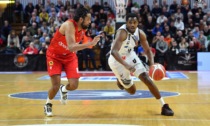 Derthona Basket, affermazione perentoria in casa contro Trieste
