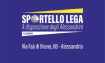 Alessandria, lo Sportello Lega chiude per pausa estiva, ultima riunione lunedì 22