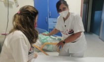 Partorire durante la pandemia: uno studio del Dipartimento pediatrico - ostetrico dell'AO AL