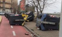 <strong>Maltempo: è arrivato il freddo. Raffiche di vento a 90km orari nell'Alessandrino</strong>