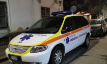 Alessandria, consegnata la prima ambulanza veterinaria al quartiere Cristo