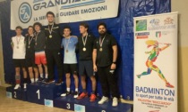 Boccardo Badminton: i risultati della prima Challenge “GrandiAuto”