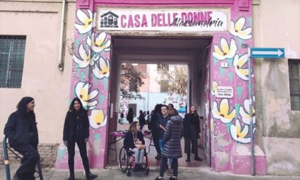 Casa delle Donne in risposta al Consigliere Buzzilanghi (FI): "La struttura è pronta a risplendere"