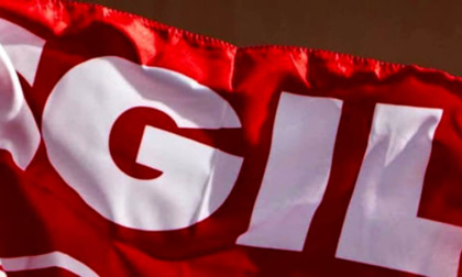 Cgil, si chiude la campagna referendaria “Per il lavoro ci metto la firma”