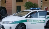 Sorpresi a bordo di un'auto rubata a Novi Ligure. Conducente ubriaco e senza patente