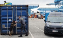 <strong>Gdf Genova quattro arrestati per traffico internazionale di droga</strong>